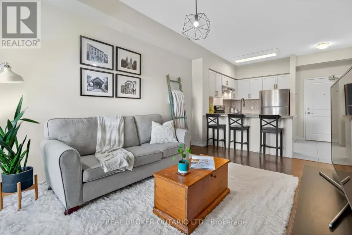 403 - 1083 GORDON STREET, Guelph