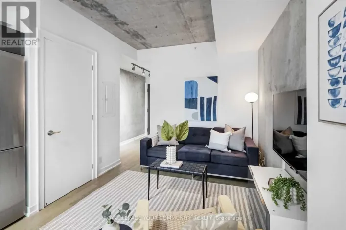 403 - 11 CHARLOTTE STREET, Toronto