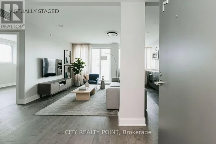 403 - 11 WALMER ROAD, Toronto