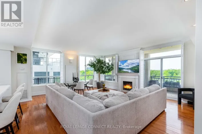 403 - 1101 LESLIE STREET, Toronto