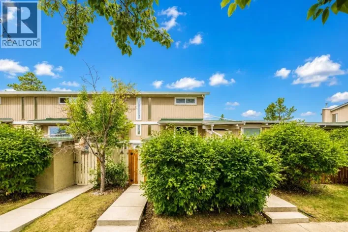 403, 11010 Bonaventure Drive SE, Calgary
