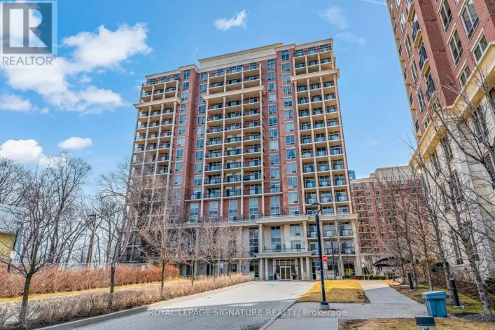 403 - 1105 LESLIE STREET, Toronto