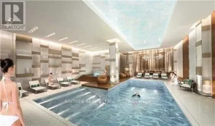 403 - 111 ST CLAIR AVENUE W, Toronto