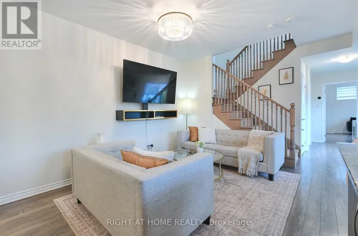 403 - 1148 DRAGONFLY AVE AVENUE, Pickering