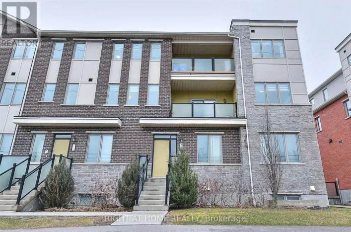 403 - 1148 DRAGONFLY AVENUE, Pickering
