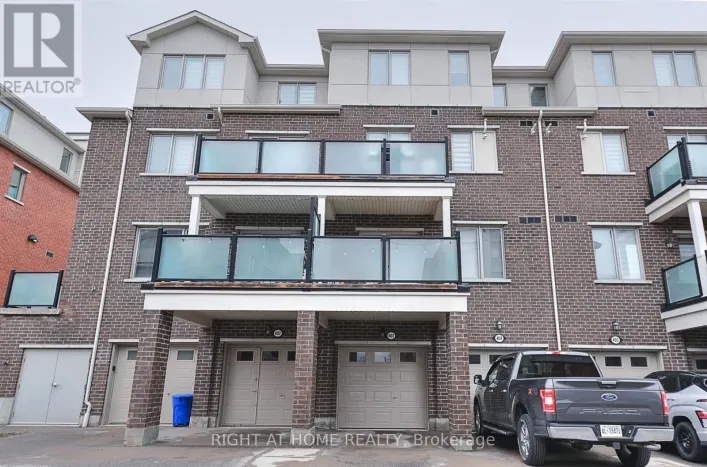 403 - 1148 DRAGONFLY AVENUE, Pickering