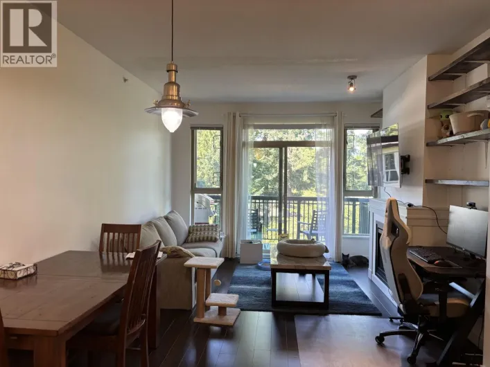 403 1153 KENSAL PLACE, Coquitlam