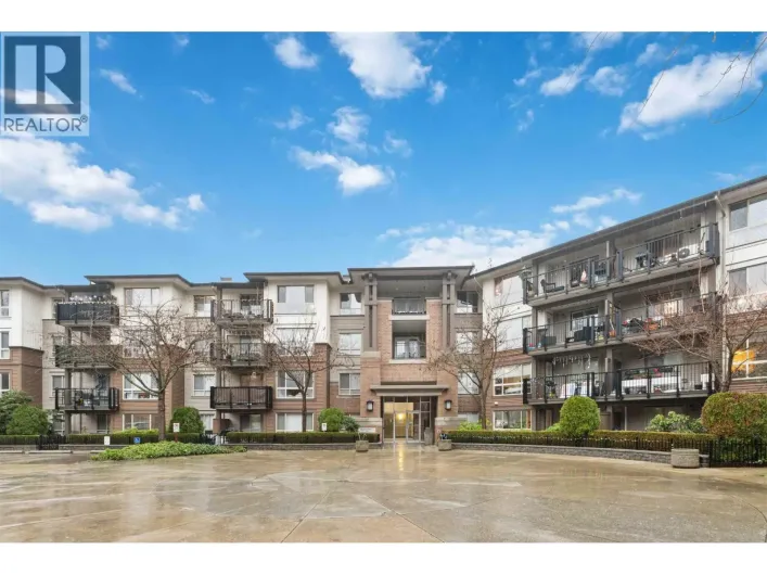 403 11665 HANEY BYPASS, Maple Ridge