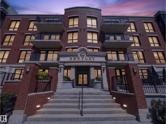 Apartment for sale: #403, 11710 87 AV NW, Edmonton