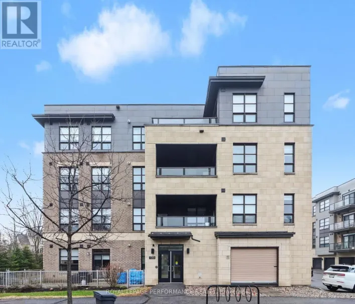 403 - 120 MONTBLANC PRIVATE, Ottawa