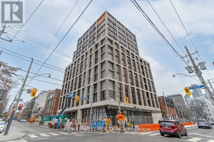 403 - 123 PORTLAND STREET, Toronto