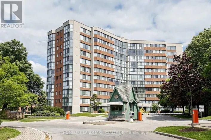 403 - 1230 MARLBOROUGH COURT, Oakville