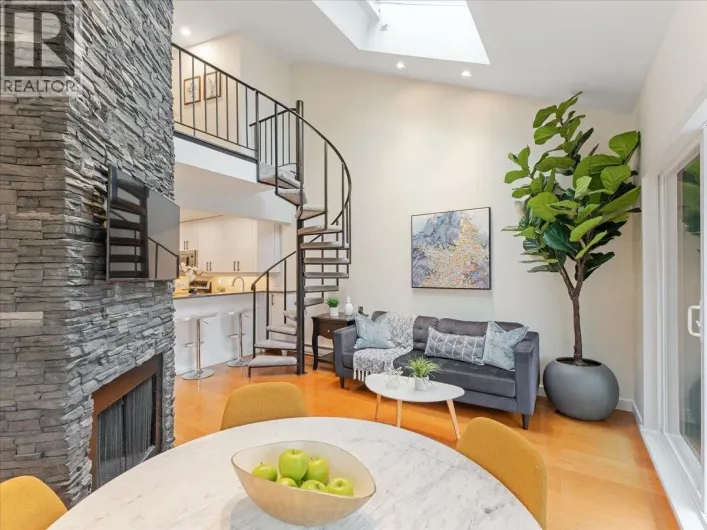 403 1274 BARCLAY STREET, Vancouver