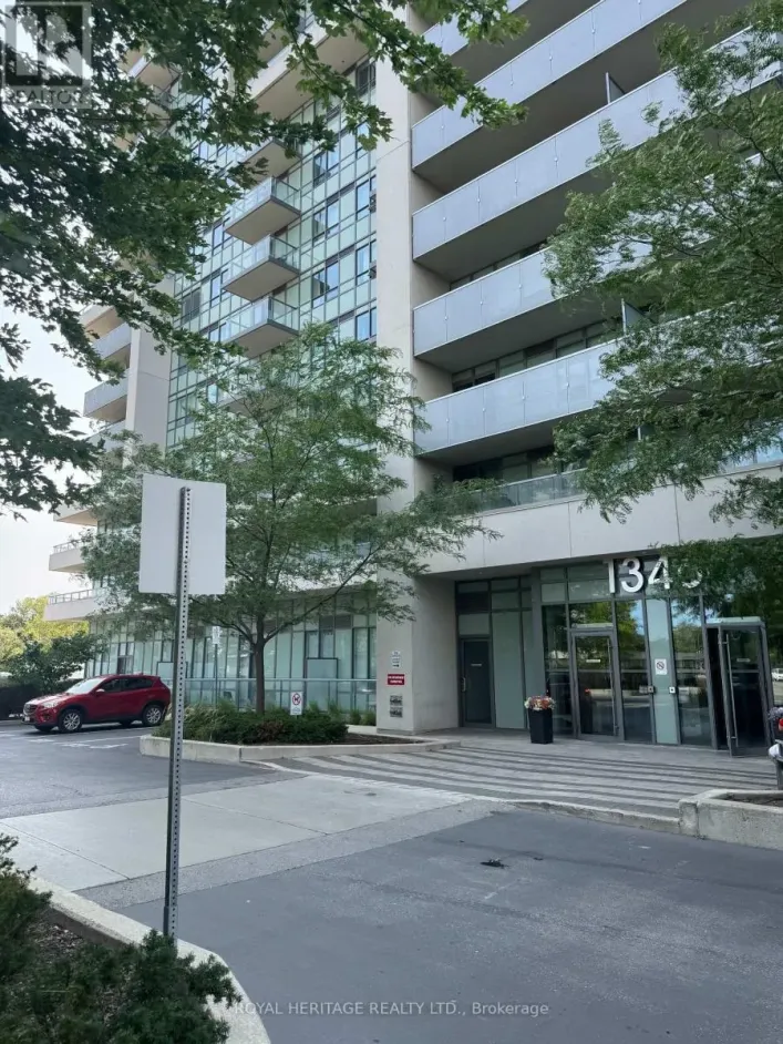 403 - 1346 DANFORTH ROAD, Toronto