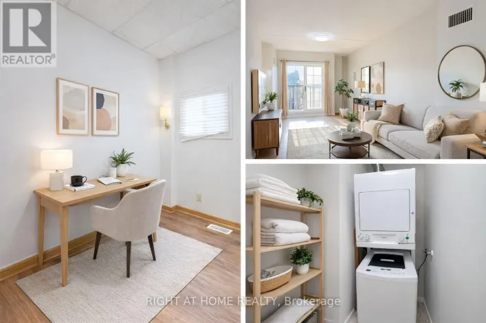 403 - 135 JAMES STREET S, Hamilton