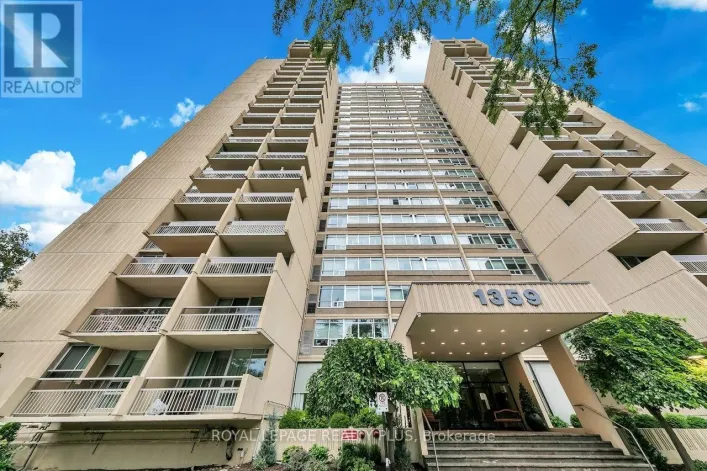 403 - 1359 WHITE OAKS BOULEVARD, Oakville