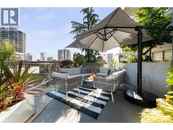 403 1365 DAVIE STREET, Vancouver