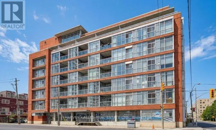 403 - 1375 DUPONT STREET, Toronto