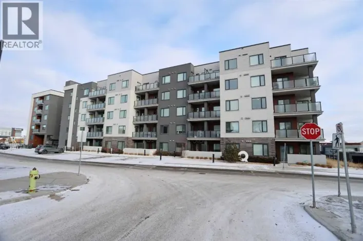 403, 138 Sage Valley Common NW, Calgary