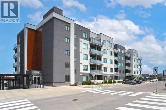 403, 138 Sage Valley Common NW, Calgary
