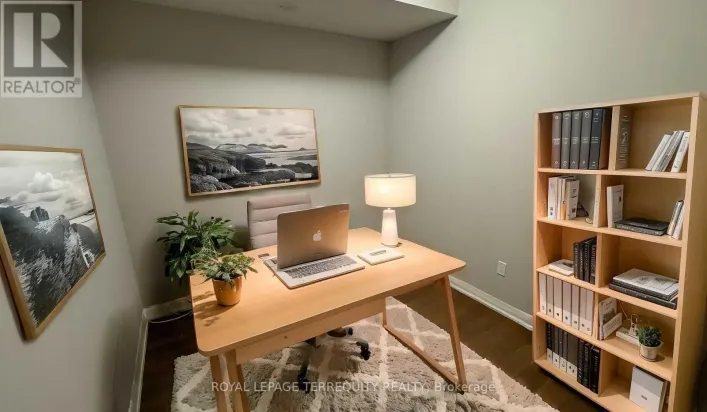 403 - 1415 DUNDAS STREET E, Oakville