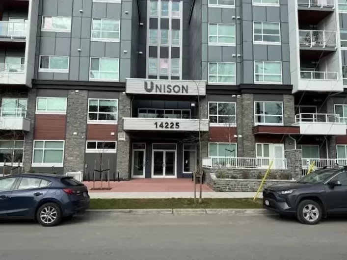 403 14225 103A AVENUE, Surrey