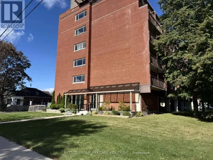 403 - 144 QUEEN STREET W, Clarington
