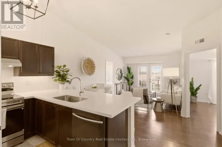 403 - 1487 MAPLE AVENUE, Milton
