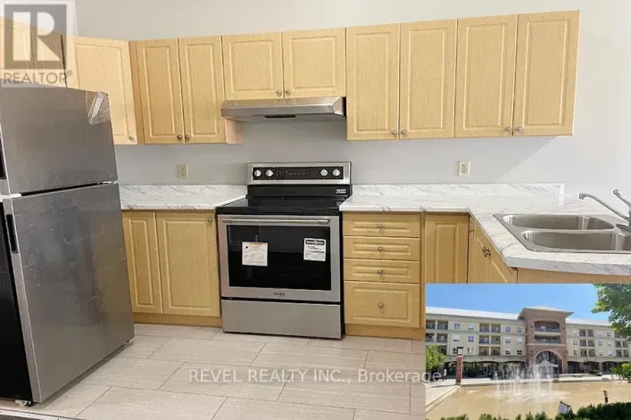 403 - 150 COLBORNE STREET, Brantford