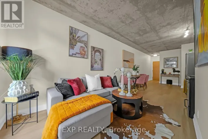 403 - 150 SUDBURY STREET, Toronto