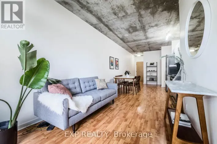 403 - 150 SUDBURY STREET, Toronto