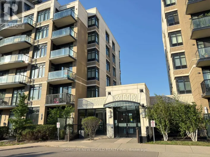 403 - 151 UPPER DUKE CRESCENT, Markham