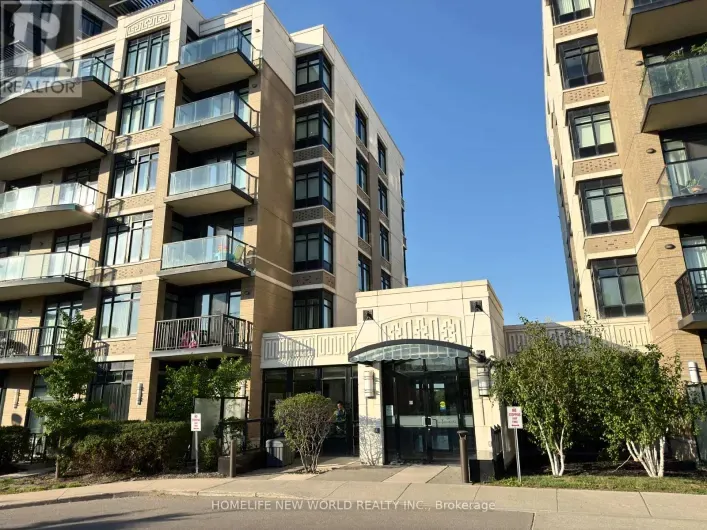 403 - 151 UPPER DUKE CRESCENT, Markham