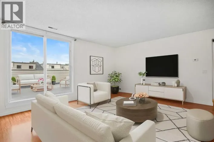 403, 1540 29 Street NW, Calgary