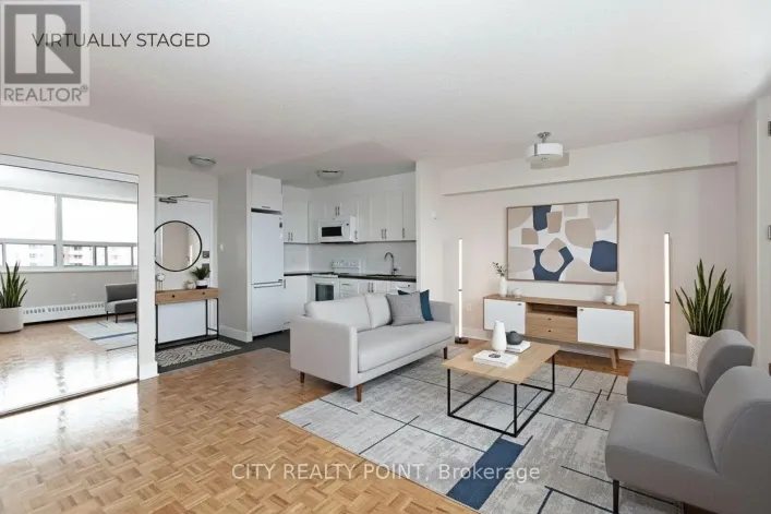 403 - 1545 BATHURST STREET, Toronto