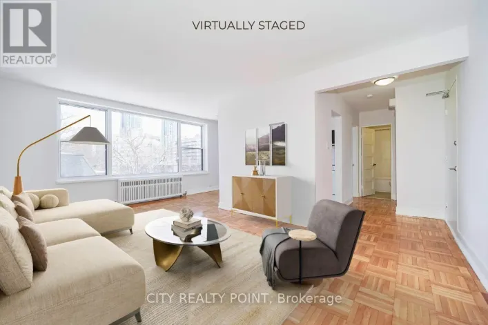 403 - 1545 BATHURST STREET, Toronto