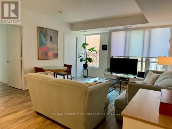 403 - 158 FRONT STREET E, Toronto