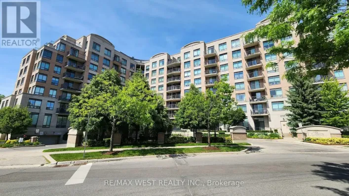 403 - 16 DALLIMORE CIRCLE, Toronto