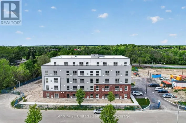 403 - 1687 HIGHWAY 2 ROAD, Clarington