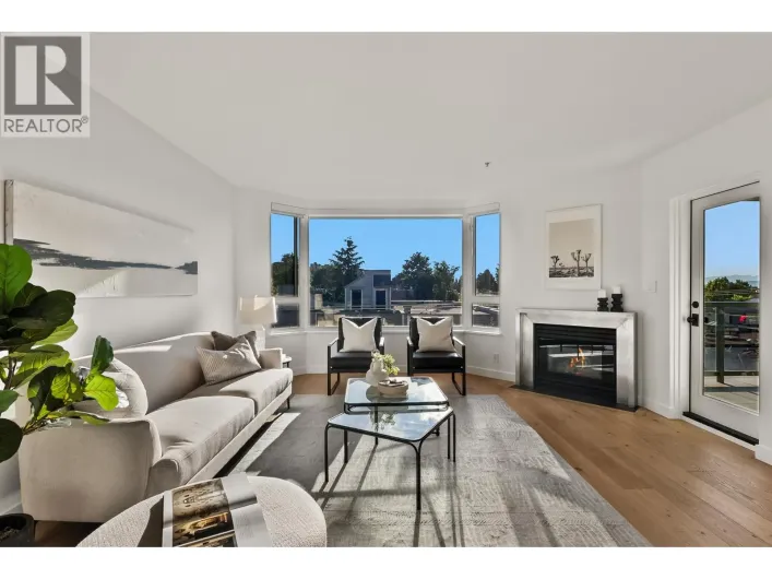 403 1688 CYPRESS ST STREET, Vancouver