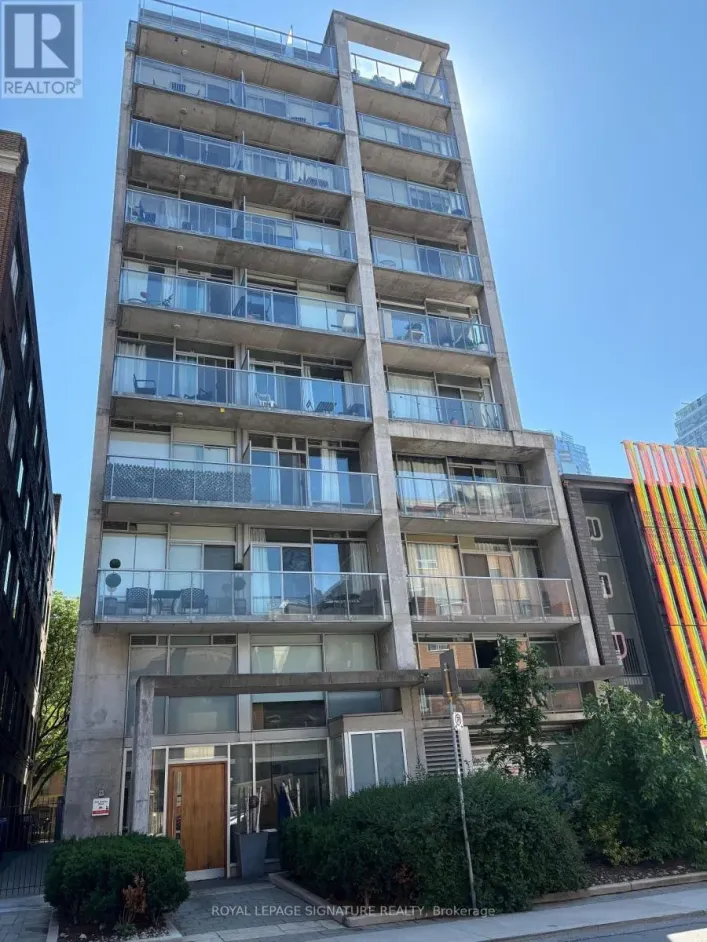 403 - 169 JOHN STREET, Toronto