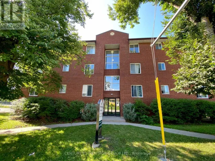 403 - 170 GROVE STREET E, Barrie
