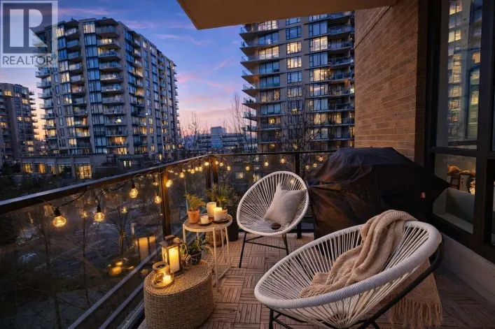 403 170 W 1ST STREET, North Vancouver