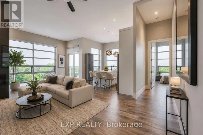 403 - 1705 FIDDLEHEAD PLACE, London North