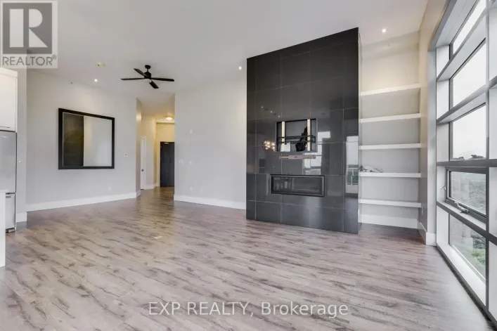 403 - 1705 FIDDLEHEAD PLACE, London North