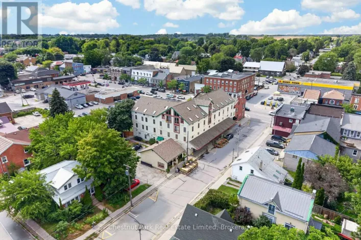 403 - 172 MAIN STREET, Prince Edward County