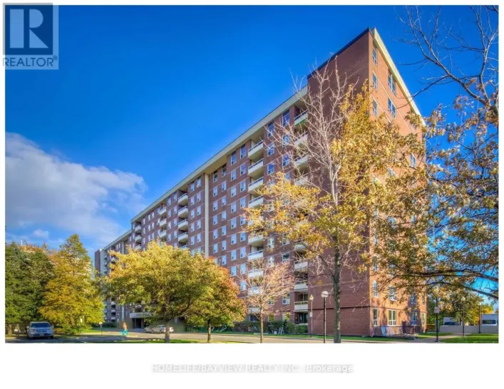 403 - 175 HILDA AVENUE, Toronto