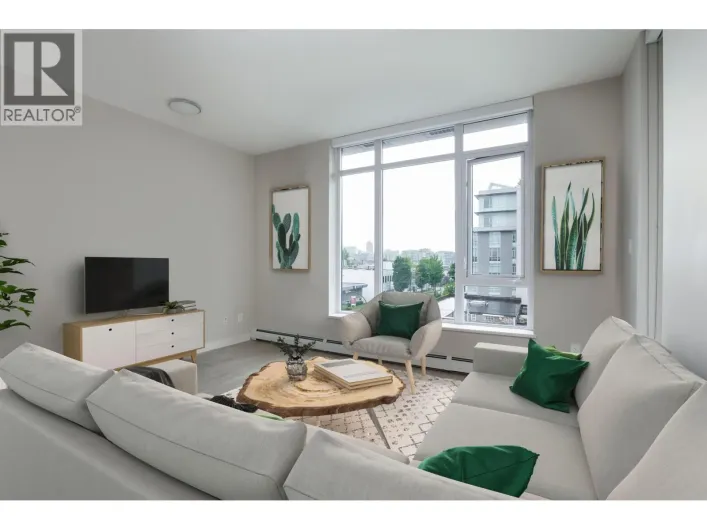 403 1788 ONTARIO STREET, Vancouver