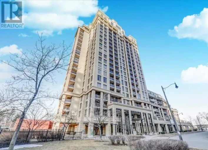 403 - 18 KENASTON GARDENS, Toronto