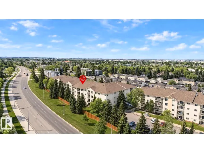 Apartment for sale: #403 18020 95 AV NW, Edmonton